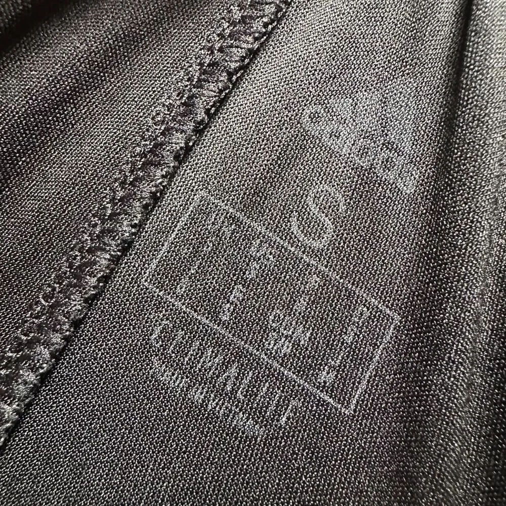 Adidas Men's Black Shorts